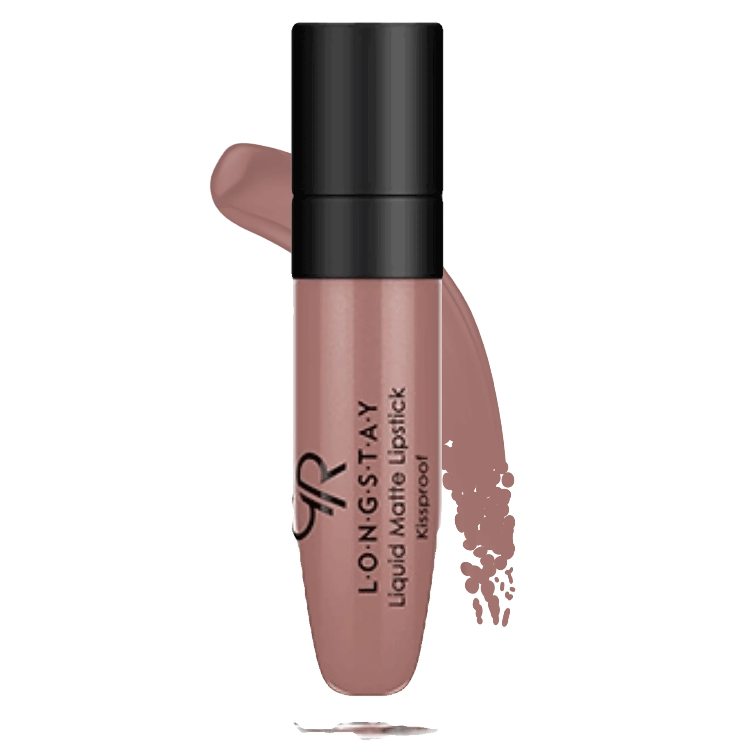 ProductID-80163.webp رژ مایع مات بادوام گلدن رز شماره 11 - تصویر 1