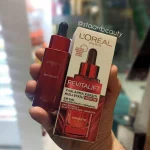 سرم ضد چروک و سفت کننده صورت لورال رویتالیفت