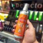 اسپری دوفاز الیدور ELIDOR حاوی ویتامین C کراتین