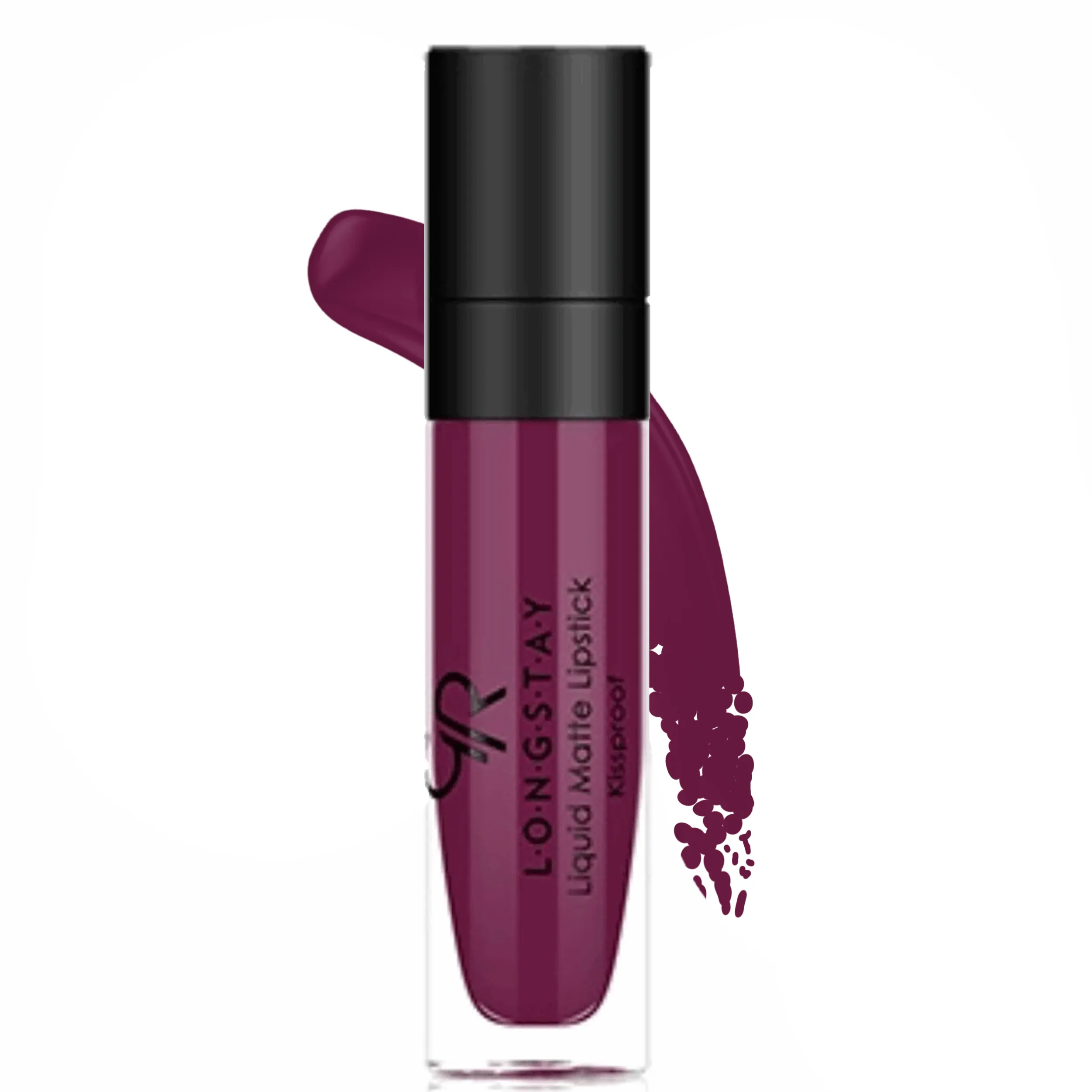 ProductID-84277.webp رژ لب مایع مات گلدن رز شماره 05 - تصویر 1