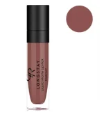 رژ لب مایع مات گلدن رز شماره 22