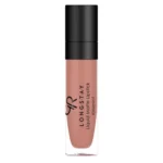 رژ لب مایع گلدن رز شماره 38