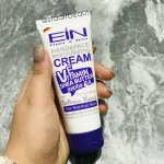 کرم مرطوب کننده تیوپی ای آی ان مدل شی باتر