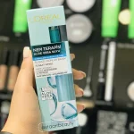 ژل آبرسان 72 ساعته لورال پوست نرمال تا خشک