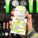 کرم مرطوب کننده عصاره انگور گارنیر