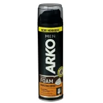 فوم اصلاح آرکو مدل Energizing Coffee