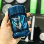 مام صابونی رکسونا مردانه مدل ضد عرق fresh shower