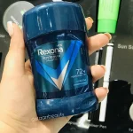 مام صابونی رکسونا مردانه مدل ضد عرق  کبالت