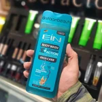 شامپو بدن ای ای ان ابی