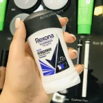 مام صابونی رکسونا زنانه سفید مشکی فوق العاده نامرئ