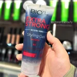 ژل مو بیول مدل Extra Strong حجم 200 میلی لیتر
