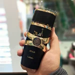 عطر ادکلن عربی اسد لطافه Lattafa Asad