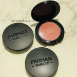 رژگونه فارماسی شماره 02 رنگ