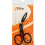 موچین حرفه ای مدل Ad101 مشکی ورژن