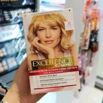 کیت رنگ مو لورآل شماره 8 بلوند تیره