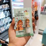 بالم لب گابرینی با رایحه وانیل