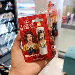 بالم لب گابرینی با رایحه شاتوت