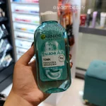 تونر گارنیر حاوی هیالورونیک اسید و آلوئه ورا