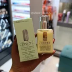 لوسیون مرطوب کننده دراماتیکالی کلینیک لوسیون پلاس