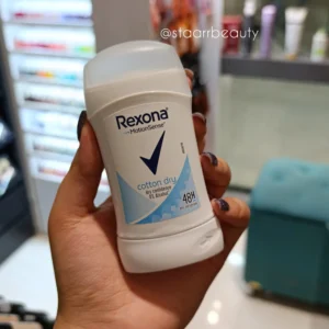 مام استیک صابونی زنانه رکسونا مدل cotton dry