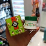 کرم مرطوب کننده Bebak حاوی عصاره بادام تلخ 30 میل