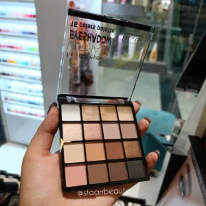 پالت سایه چشم 16 رنگ دودوگرل شماره 03
