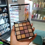 پالت سایه چشم 16 رنگ دودوگرل شماره 02