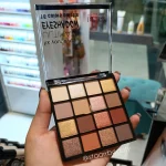 پالت سایه چشم 16 رنگ دودوگرل شماره 01