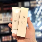 ضدآفتاب بیرنگ مناسب انواع پوست بیوتی اف جوسان