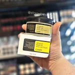 کرم آبرسان همه کاره اسنس حلزون کوزارکس92 کاسه ای