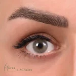 لنز رنگی فصلی هرا 500 ساعته، شماره 11