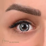 لنز رنگی فصلی هرا 500 ساعته، شماره 24