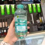 میسلار واتر آرایش پاک کن آلوئه ورا گارنیر