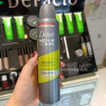 اسپری ضد تعریق مردانه داو در رایحه sport active +