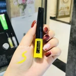 خط چشم رنگی یوفوریا کالیستا رنگ زرد 07