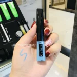 خط چشم رنگی یوفوریا کالیستا رنگ آبی کمرنگ 02