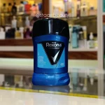 مام استیک صابونی مردانه رکسونا مدل extra cool