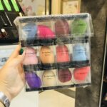 پد اسفنجی تخم مرغی m