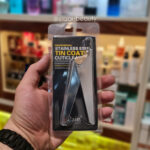 کاتر ناخن فلزی just