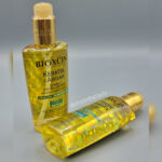 روغن ترمیم کننده مو بیوکسین کراتین و آرگان