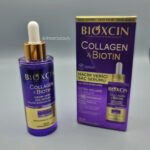سرم مو حجم دهنده و ضد ریزش کلاژن بیوکسین