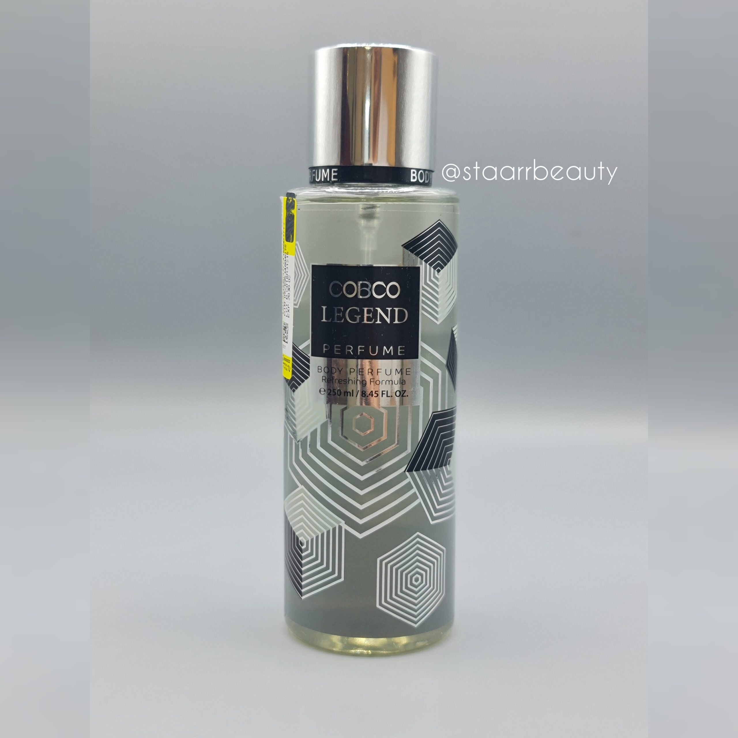 InShot_20250507_012924993 بادی اسپلش مردانه کوبکو مدل Legend - تصویر 1