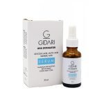 سرم لایه بردار 30 میلی لیتر گیداری