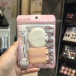 پد پنبه اي پيتزايي دو عددي رولون revlon