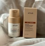 پودر شستشوی آنزیم برنج آنوا Anua روشن کننده - تصویر 6