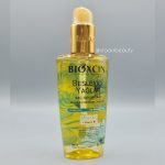 روغن موی ترمیم کننده 9 گیاه بیوکسین