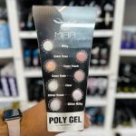 پلی ژل میا 60 میل | Miaa PolyGel 60 Ml - تصویر 2