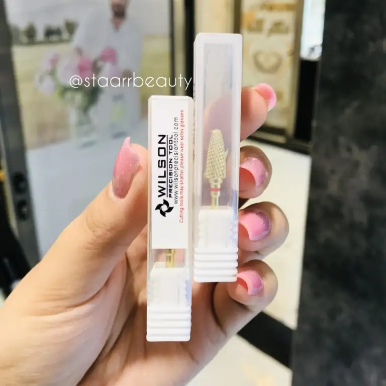 featured_ProductID-102413 سر سوهان الماسه کاجی نواز قرمز ویلسون WILSON - تصویر 1