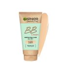 بی بی کرم گارنیر رنگ روشن مناسب پوست مختلط تا چرب - تصویر 4
