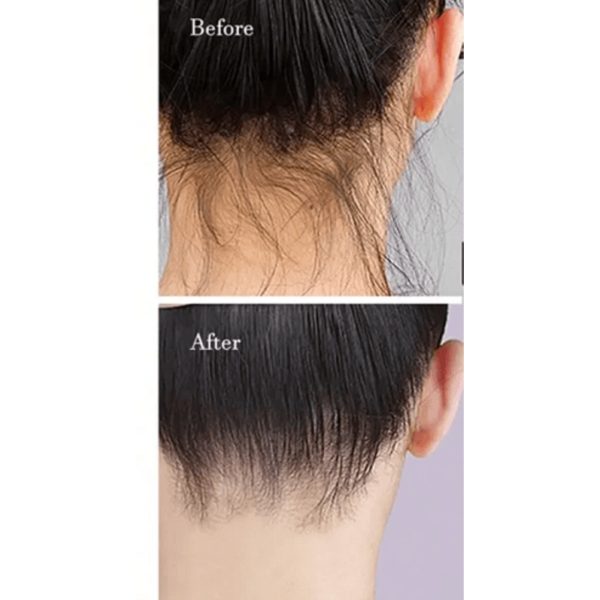وزگیر مو استیکی آگیوا Agiva - Image 2
